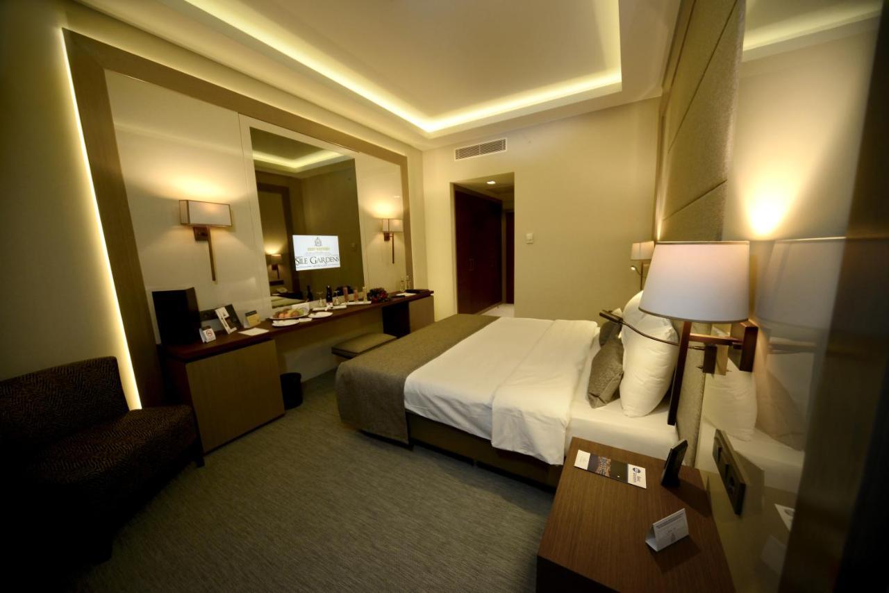 The Sign Sile Hotel & Spa Exterior foto
