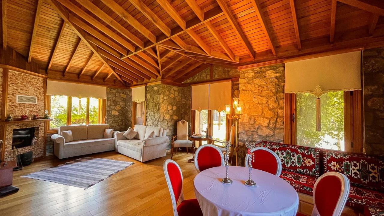 The Sign Sile Hotel & Spa Exterior foto