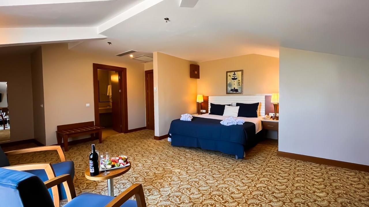 The Sign Sile Hotel & Spa Exterior foto