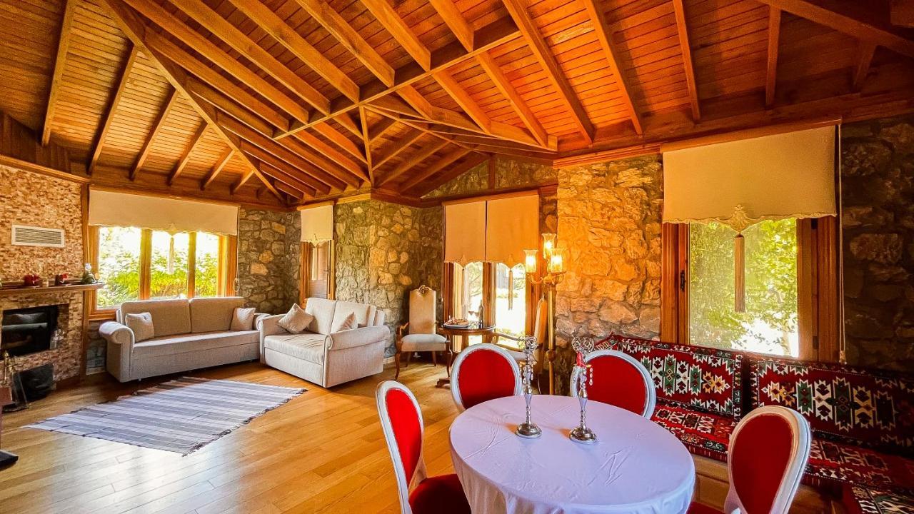 The Sign Sile Hotel & Spa Exterior foto
