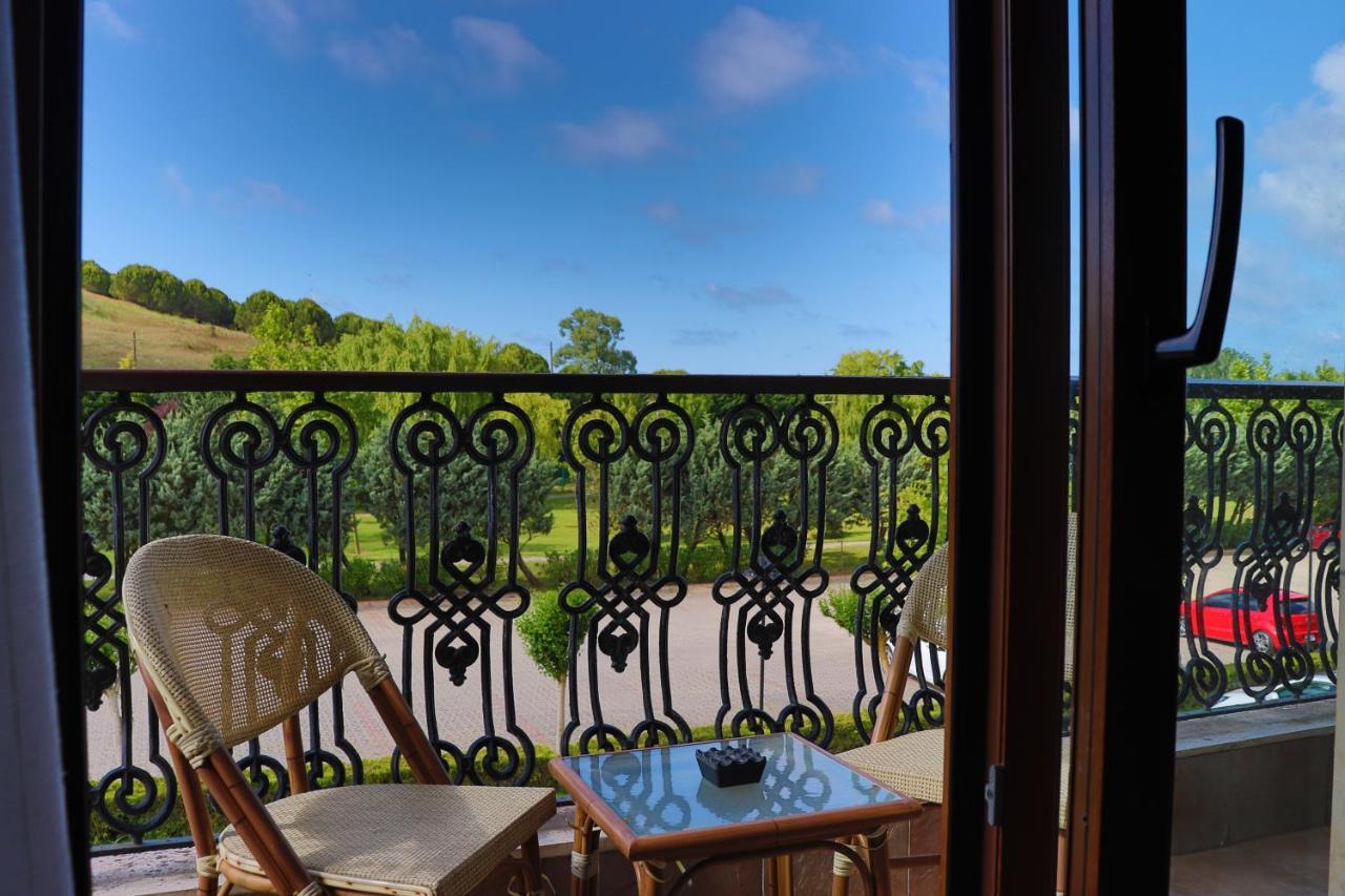 The Sign Sile Hotel & Spa Exterior foto