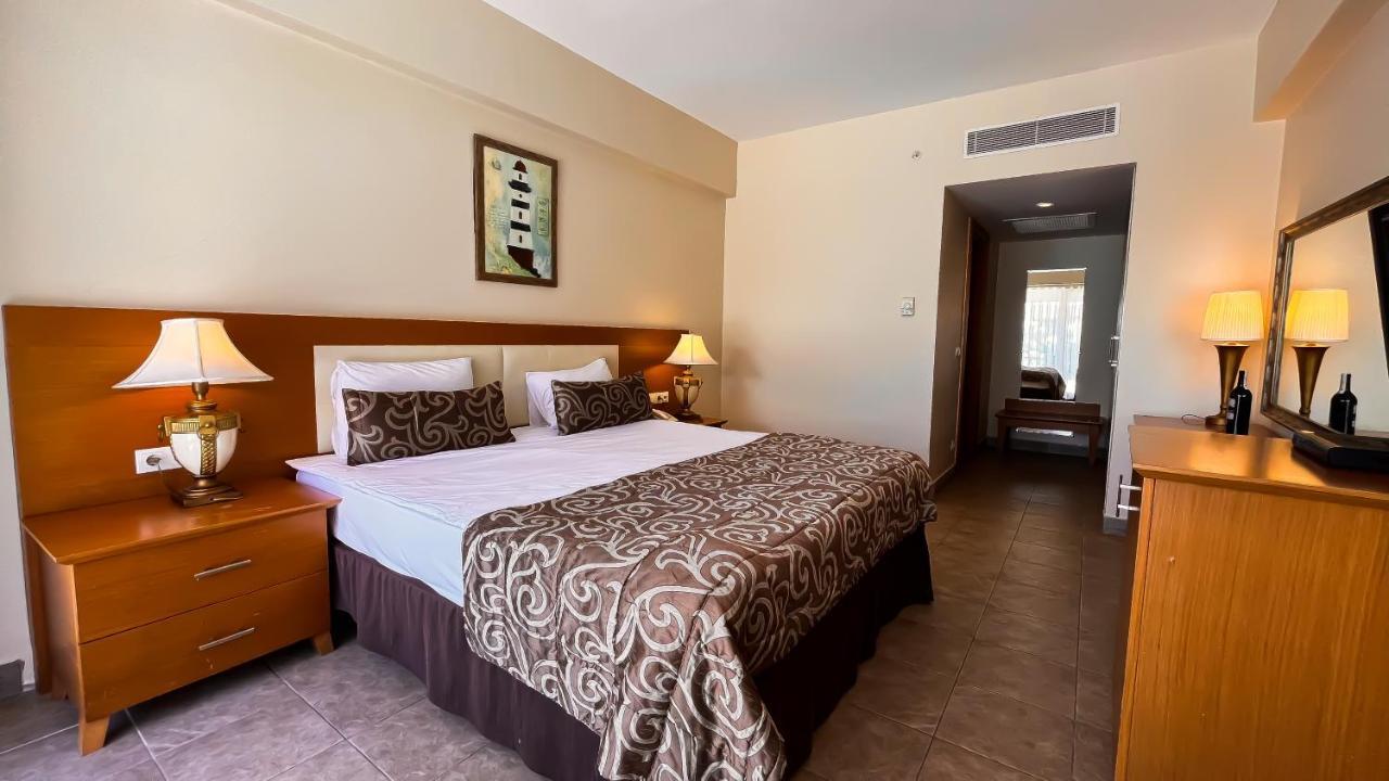 The Sign Sile Hotel & Spa Exterior foto