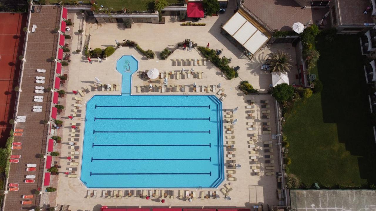 The Sign Sile Hotel & Spa Exterior foto