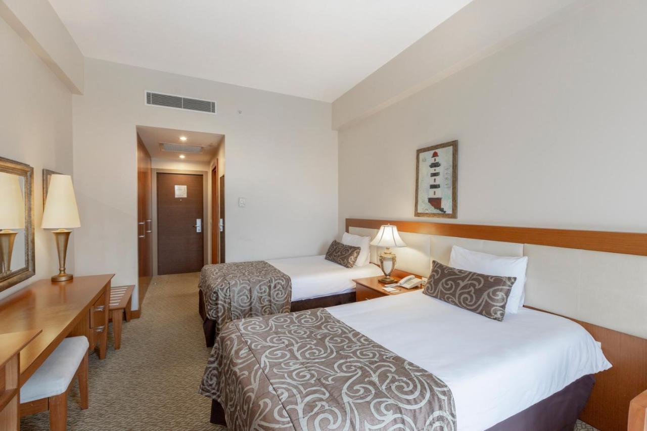 The Sign Sile Hotel & Spa Exterior foto