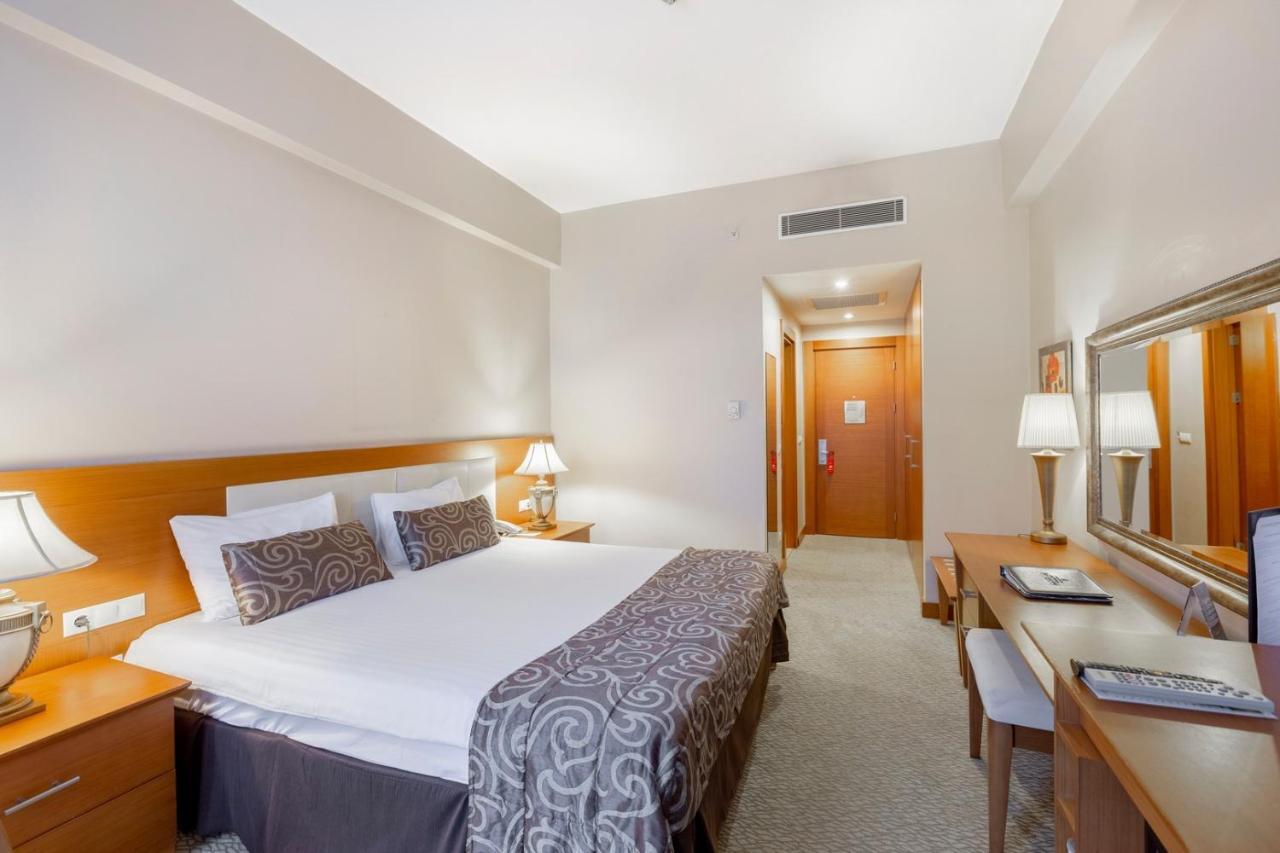The Sign Sile Hotel & Spa Exterior foto